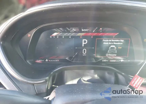 2023 Cadillac Ct5-V V-Series Blackwing from USA, damaged, VIN 1G6DY5R63P0810461